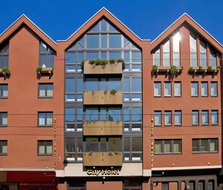 Trip Inn Hotel Krefeld