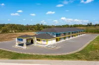 Days Inn by Wyndham Cloverdale Greencastle Hotels in Putnam County