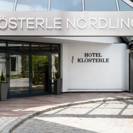 elaya hotel noerdlingen, Trademark by Wyndham