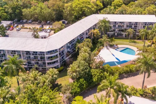 Coral Coast Resort Accor Vacation Club Apartments - 3-Star