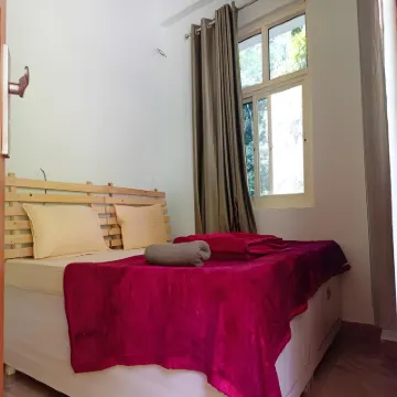 Shivanjal Wellness and Accommodation Hotels near Glamping Dome By Navira home's