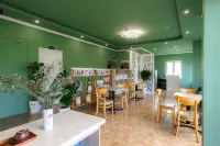 บี ลักซ์ชัวรี ดาลัด โรงแรม