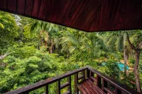 Phu Pha Aonang Resort & Spa - romantis