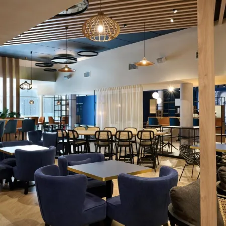 Novotel Ieper Centrum Flanders Fields