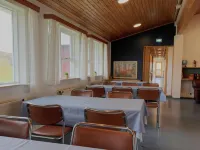 Helgafell Hostel Hotels in Múlaþing