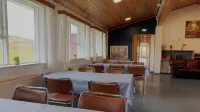 Helgafell Hostel