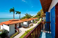 D Beach Resort - Ocean View