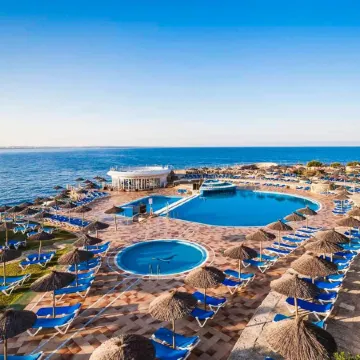 Globales Almirante Farragut