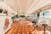 Gocce di Capri Resort - breakfast