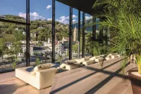 Hotel Therme Meran - Terme Merano - spa