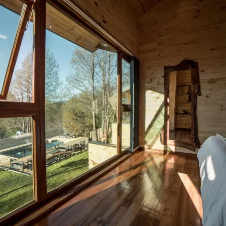 NI-Newen Hotel & Lodge