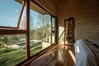 NI-Newen Hotel & Lodge - Spa