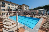 Hotel Lenno - piscina