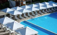 Hotel MoreLeto - All Inclusive - 海滩