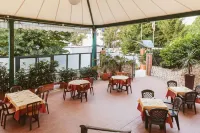 Hotel Villa del Sorriso