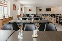 Hotell Nova - petit déjeuner
