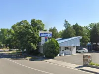 Majestic Rockies Motel Hotels in Sandy