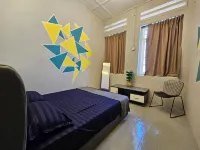 KITA Hostel - hostel