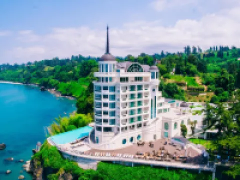 Castello Mare Hotel Hotels in Kobuleti