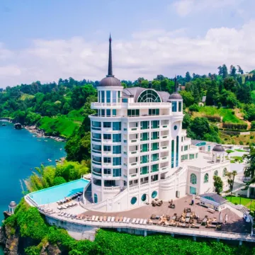 Castello Mare Hotel