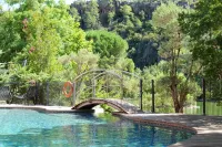 Hostellerie les Gorges de Pennafort - Infinity Pools