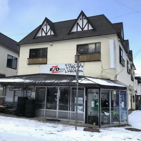 Ezo House