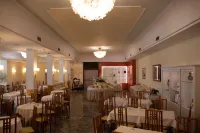 Hotel Terme Bologna - فطور