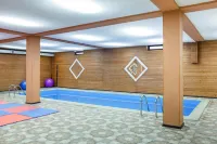 Guest House Chalet - Park Yeri