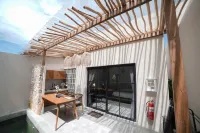 Ubu Villa Nara - Honeymoon Villa in Yogyakarta - Biệt thự