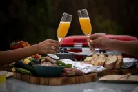 Ronsard Resort Irabu - Parkering