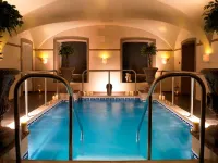 Faithlegg Hotel - Pools