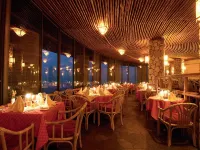 Salt Lick Safari Lodge - Bữa sáng