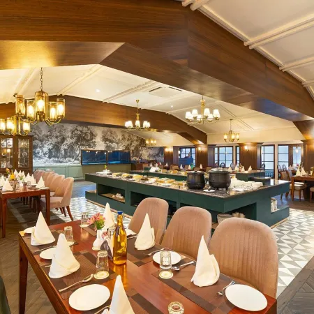 Koti Resort Shimla, a member of Radisson Individuals Retreats