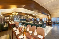 Koti Resort Shimla, a member of Radisson Individuals Retreats - Breakfast