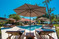 Lanta Beachfront Resort - en bord de mer