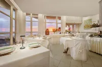Hotel Mida - servizio colazione