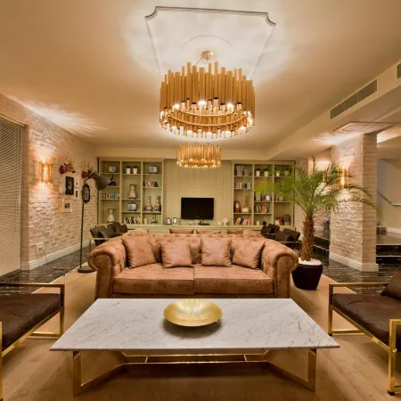 Samira Exclusive Hotel & Apartments