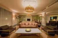 Samira Exclusive Hotel & Apartments - Mountain view