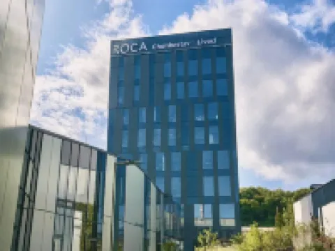 Kongres Hotel Roca Hotels in Kosice