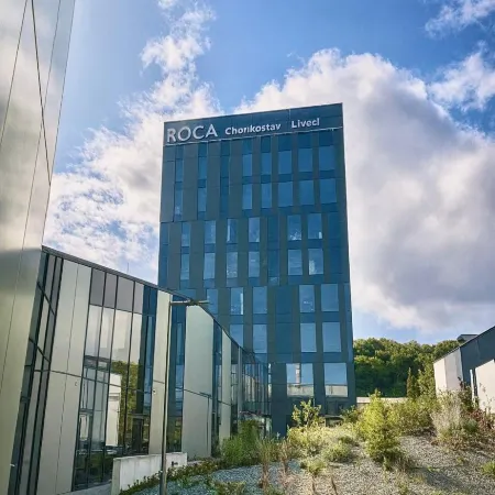 Kongres Hotel Roca