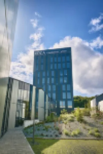 Kongres Hotel Roca Hotels in 