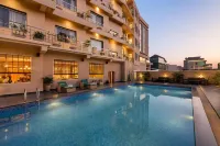 Ramada by Wyndham Katra Station Road