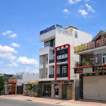 Kim Ngan Hotel
