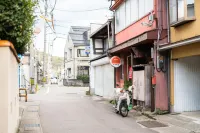 Zaimoku Tabi-NE