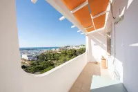 Approdo Boutique Hotel Leuca - Ocean View