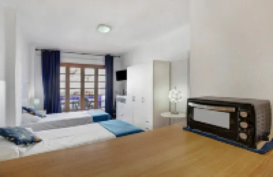 Club Olympus in Garden City