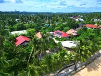 YAMA APARTMENTS - Private Beachfront - Ocean View