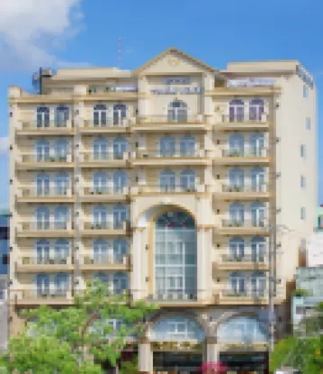 陳榮酒店 酒店