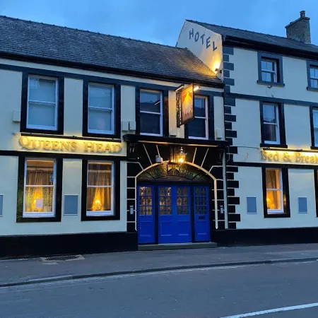 The Queen's Head Hotel