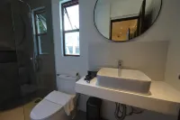 J Boutique Hotel El Nido Managed by H Hospitality Group - spa